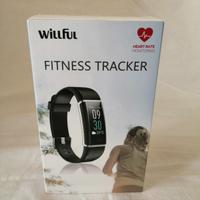 Fitness Tracker Willful
