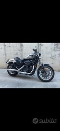Harley-Davidson Sportster 883 - 2007