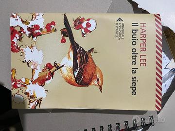 Il buio oltre la siepe