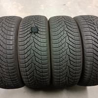 gomme 215 55 18 95V Yokohama invernali 85-90%