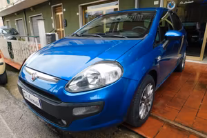 PUNTO Evo 1200 FIRE 5porte 150°