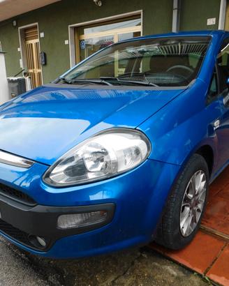 PUNTO Evo 1200 FIRE 5porte 150°