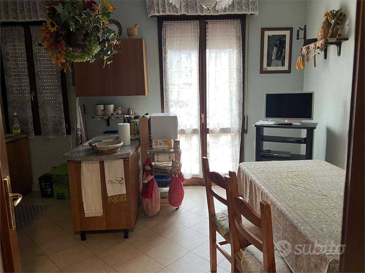 Appartamento – Pavullo nel Frignano, Mediana - Vista 2