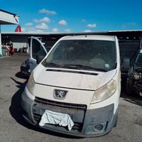 peugeot expert scudo ricambi