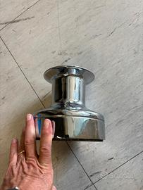 Winch 44 3 velocità + maniglia epoca