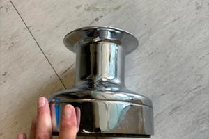 Winch 44 3 velocità + maniglia epoca