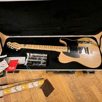 Fender telecaster Usa