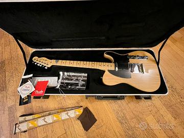 Fender telecaster Usa