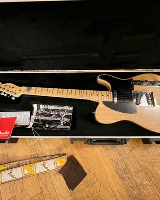 Fender telecaster Usa