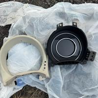 TFT Originale Fiat 500 2024