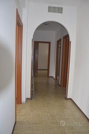 Vendita ampio quadrivano zona Fonsarda Cagliari