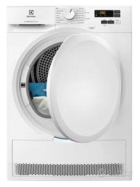 Asciugatrice Electrolux EW6HT13C – 8 kg