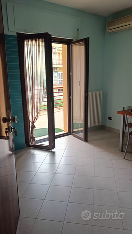 Appartamento in via Passarelli 137B