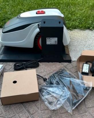 Robot tagliaerba al-ko