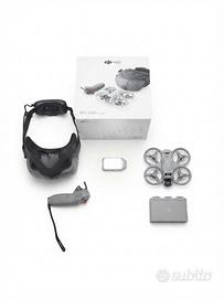 DJINeoMotionFlyMoreCombo pari al nuovo/usato poco