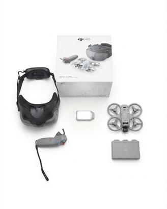 DJINeoMotionFlyMoreCombo pari al nuovo/usato poco