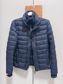 Superdry Piumino S