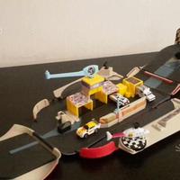 Auto - Pista Micro Machines VINTAGE