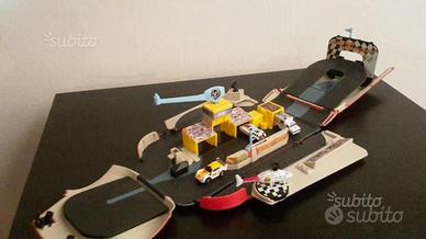 Auto - Pista Micro Machines VINTAGE