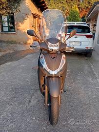 Scooter Honda Sh 300