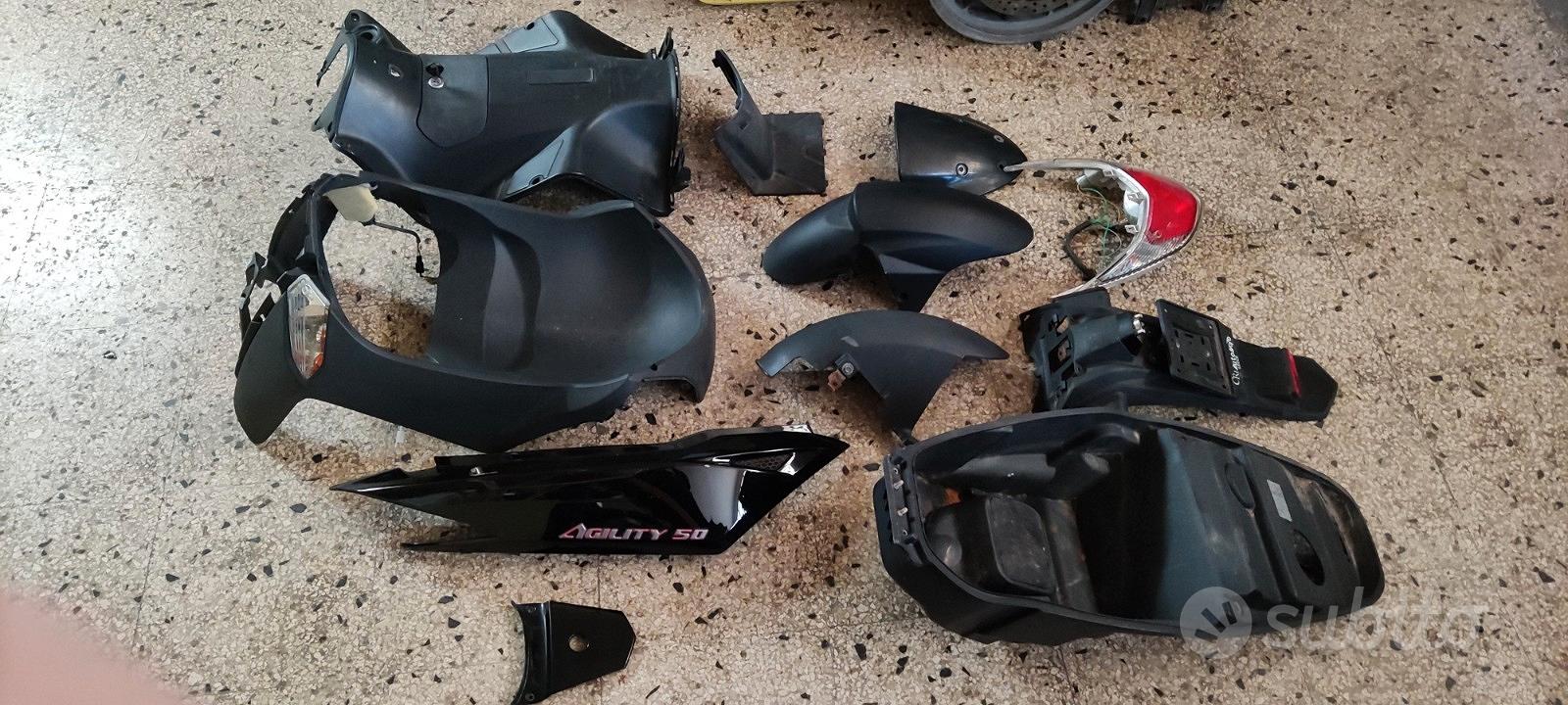 Pezzi Ricambio Ricambi Moto Kymco Pezzi Di Ricambio Kymco