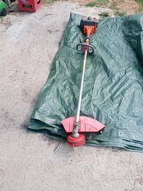 husqvarna decespugliatore 