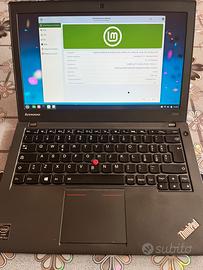Lenovo x240