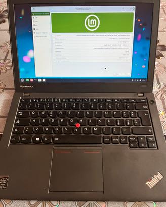 Lenovo x240