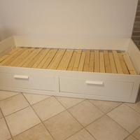 letto estraibile 