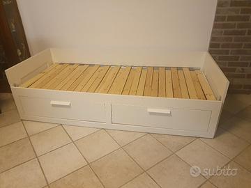 letto estraibile 