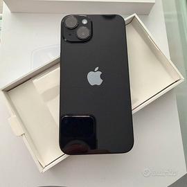 IPhone 14 256Gb Nero