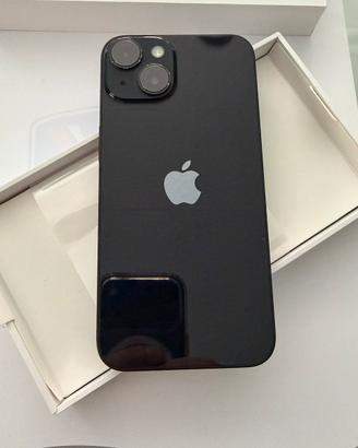 IPhone 14 256Gb Nero