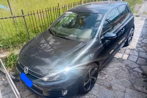 Golf 6GTD