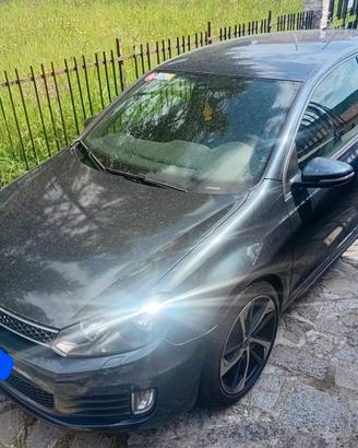 Golf 6GTD