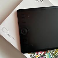 Wacom Intuos PRO Medium PTH-660 Tavoletta Grafica