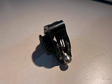 Valvola pop-off Bonalume