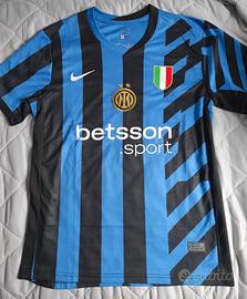 Maglia inter 2024/2025 taglia M Nike