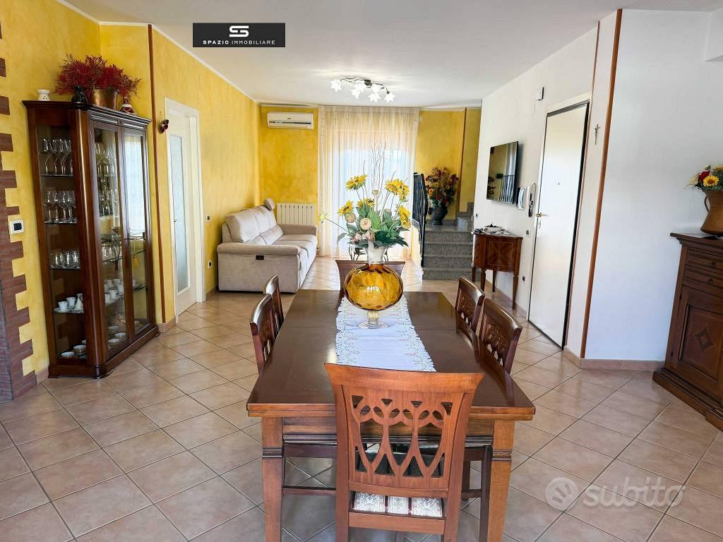 Apartment in Teramo, San Nicolò a Tordino - Vista 4