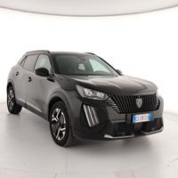 Peugeot 2008 BlueHDi 130 S&S EAT8 Allure