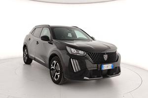 Peugeot 2008 BlueHDi 130 S&S EAT8 Allure