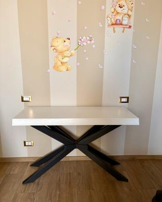 Tavolo Riflessi Console