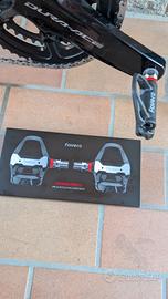 Pedali Favero assioma Pro Rs-2