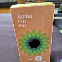 Lampadina a LED BULBO