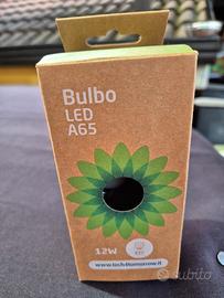 Lampadina a LED BULBO