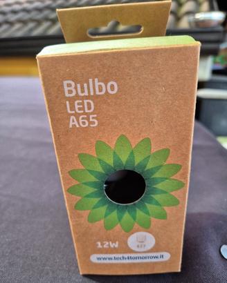Lampadina a LED BULBO
