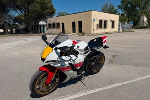 R1 60th anniversario