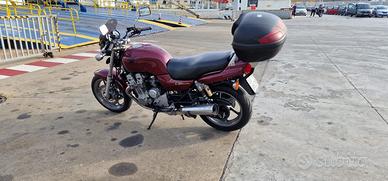 Honda CB 750 - 1997