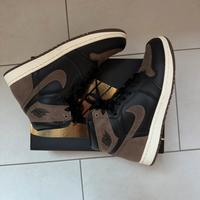 Nike Air Jordan 1 Palomino