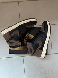 Nike Air Jordan 1 Palomino