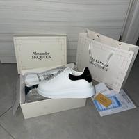 alexander mcqueen scarpe 40